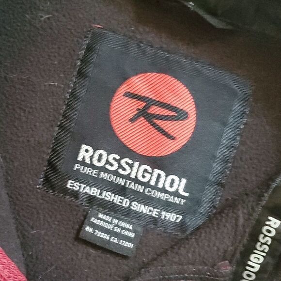 Rossignol | Softshell Wind Jacket - Picture 4 of 8